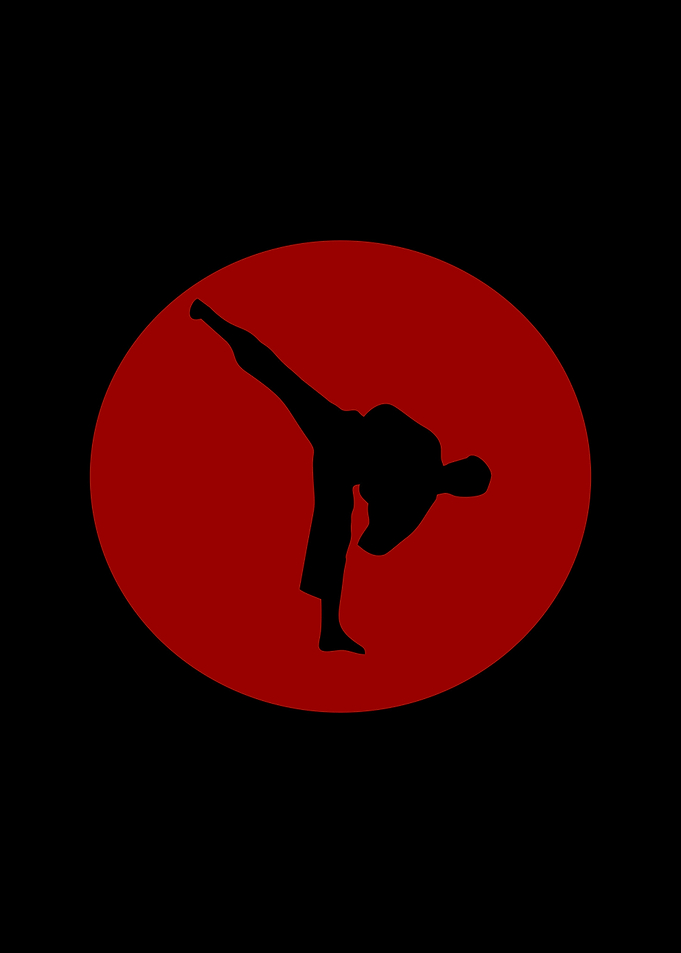 Martial Arts