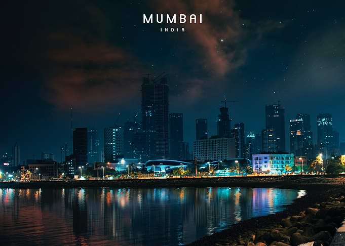 Mumbai