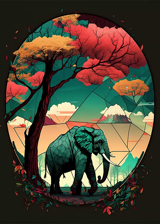 Elephant Sorcery