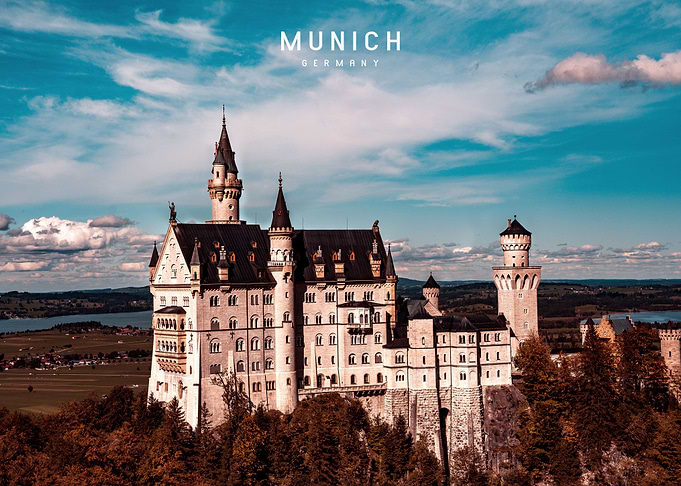 Munich