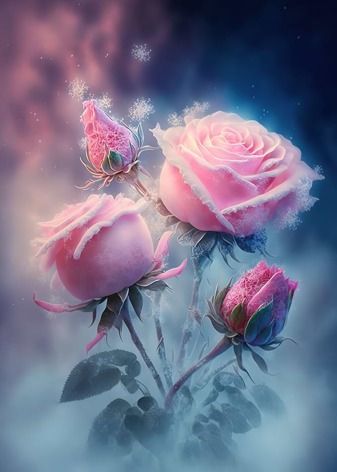 rose flower