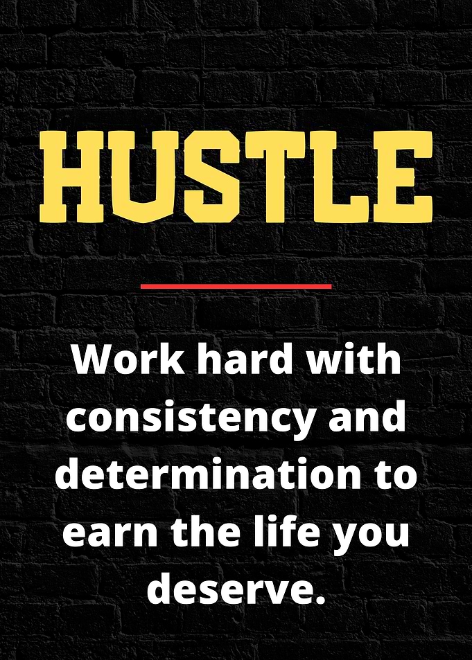 Motivational Quote