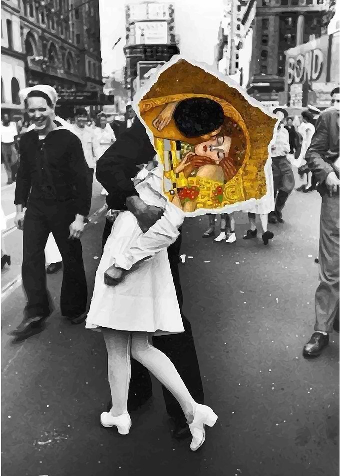 Kiss