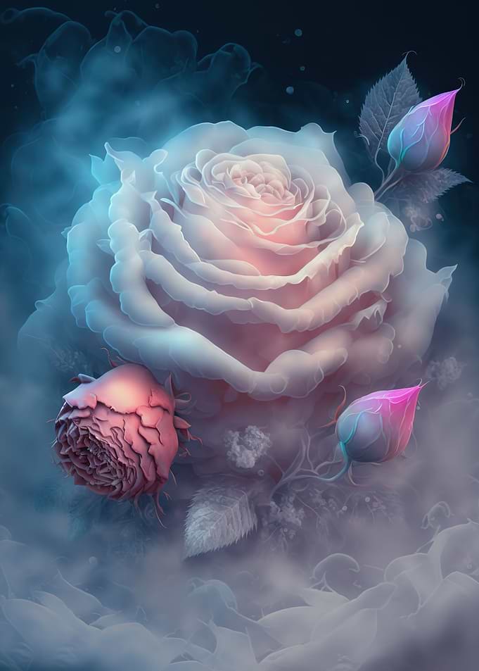 rose flower