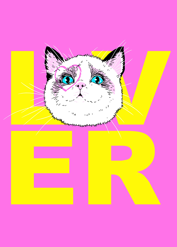 Cat Lover