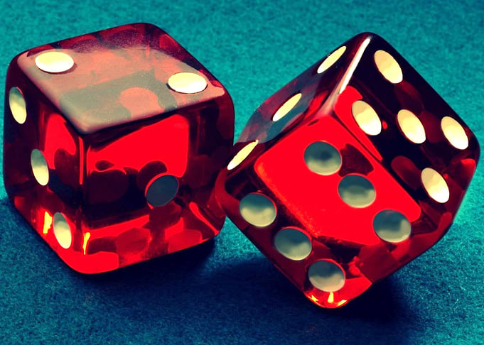 Dice