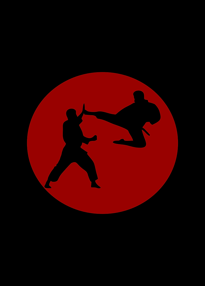 Martial Arts
