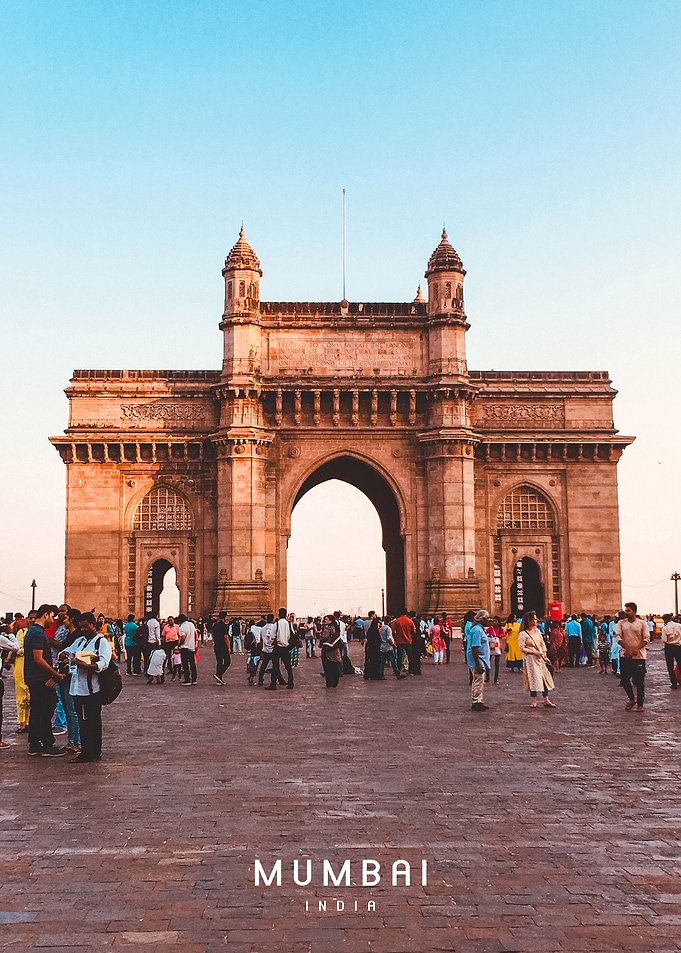 Mumbai