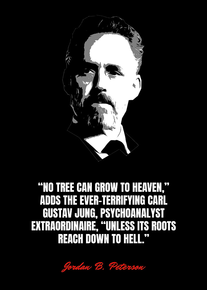 Jordan Peterson Quotes