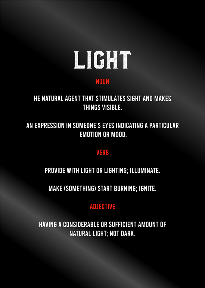 light motivational