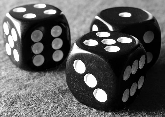 Dice