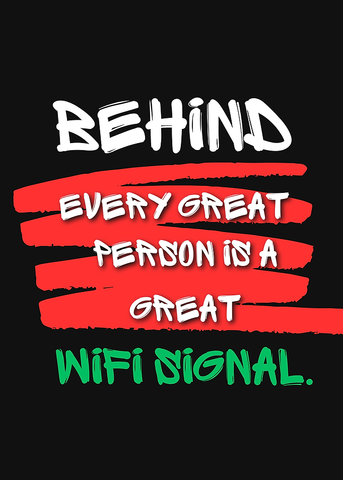 WiFi The Secret to Success