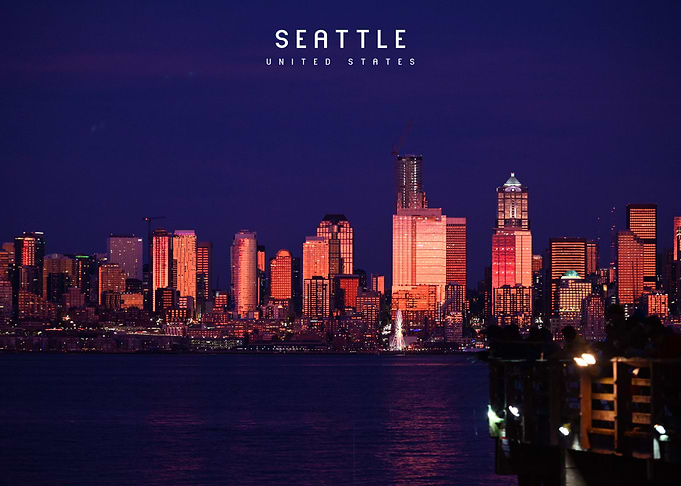Seattle