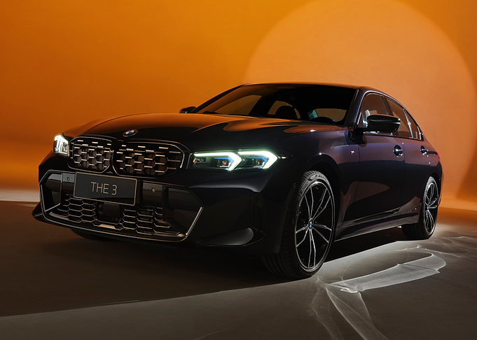 bmw 330i m sport