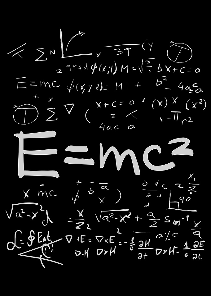 Relativity theory