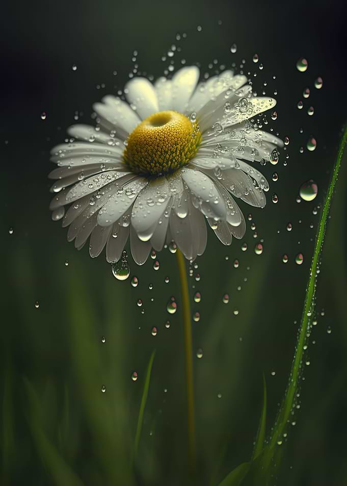 Daisy Flowers