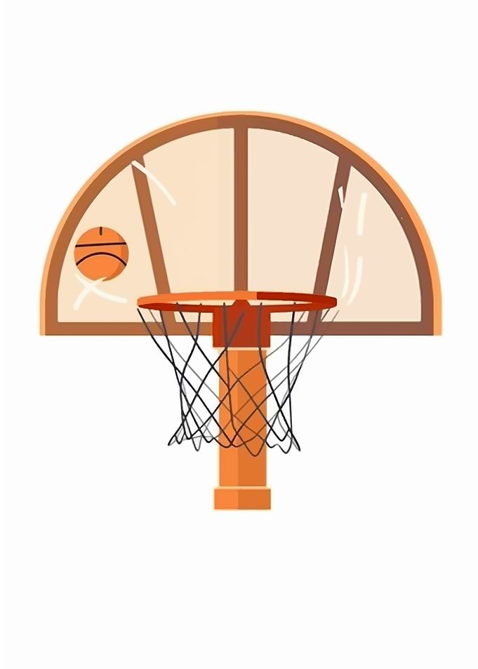 Basketball Goal