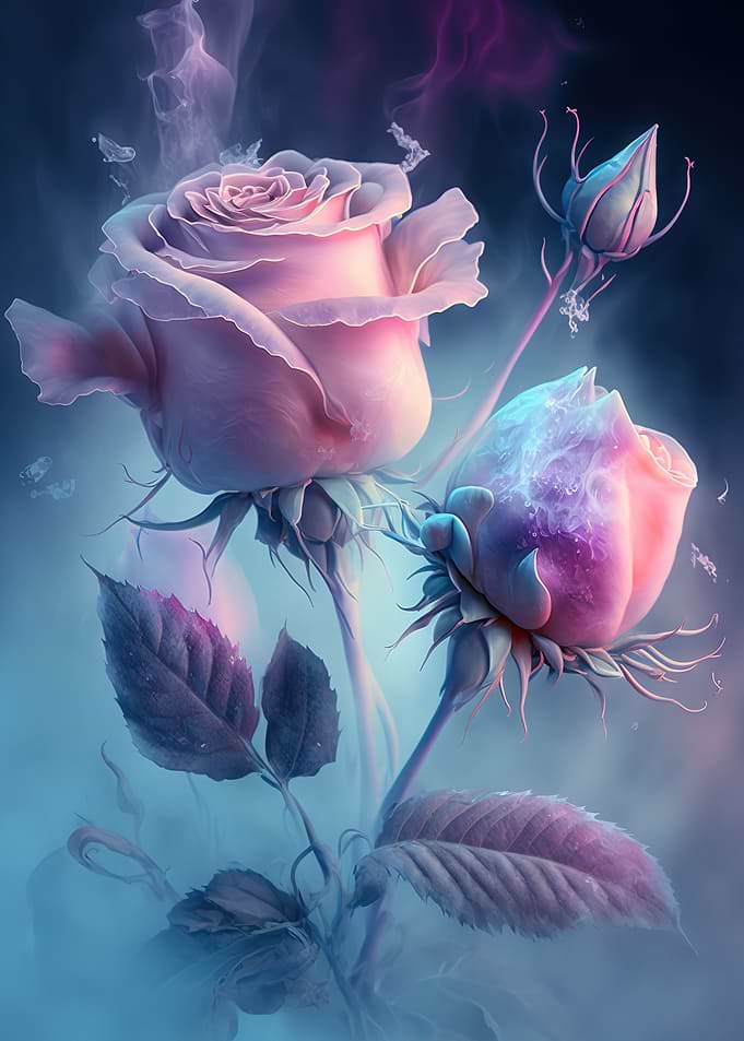 rose flower