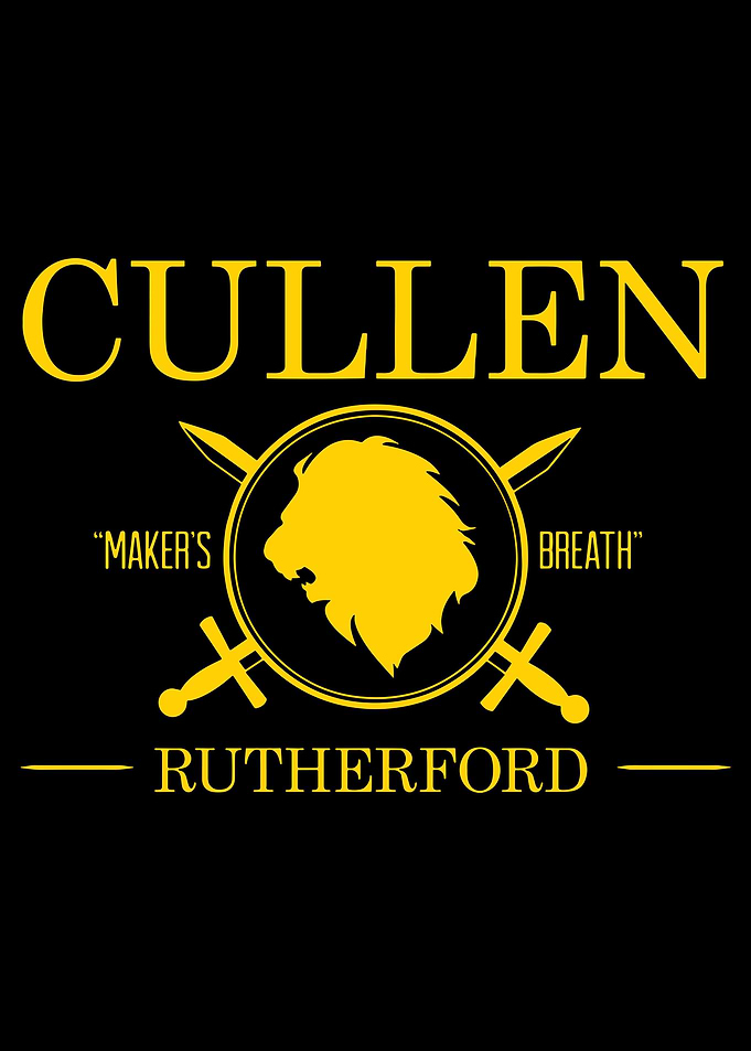 Cullen Rutherford