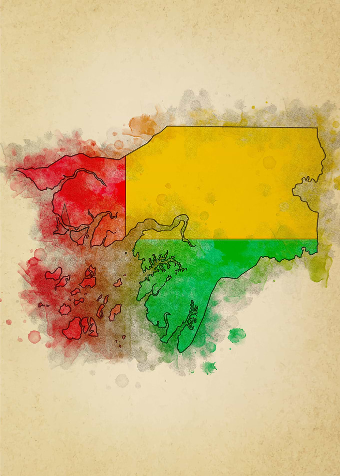 Guinea Bissau