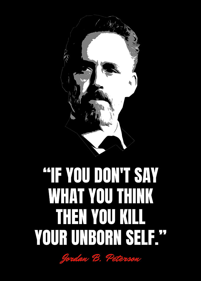 Jordan Peterson Quotes