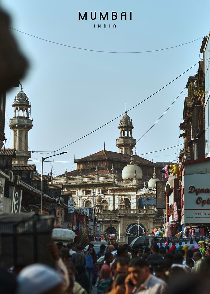 Mumbai
