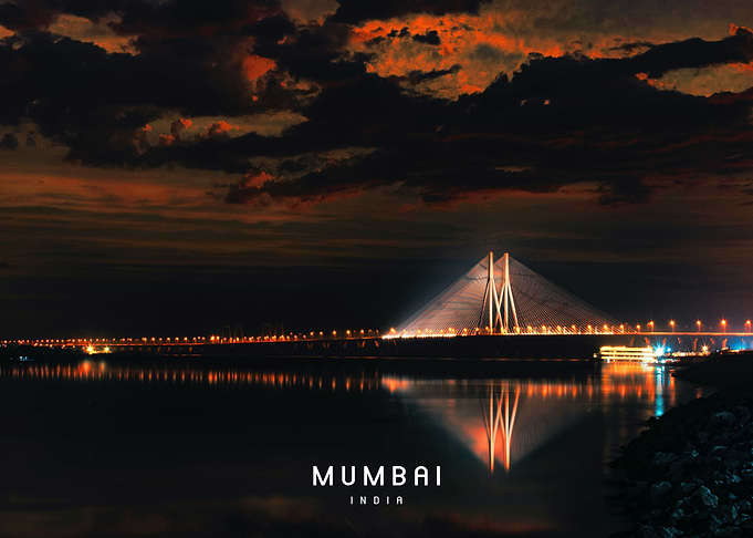 Mumbai