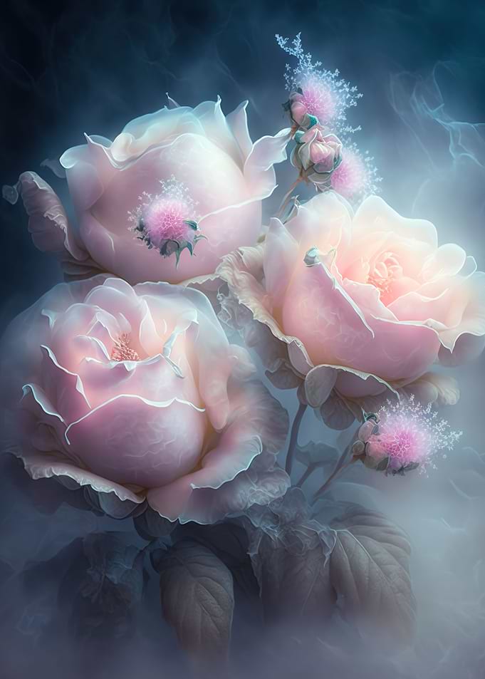 rose flower