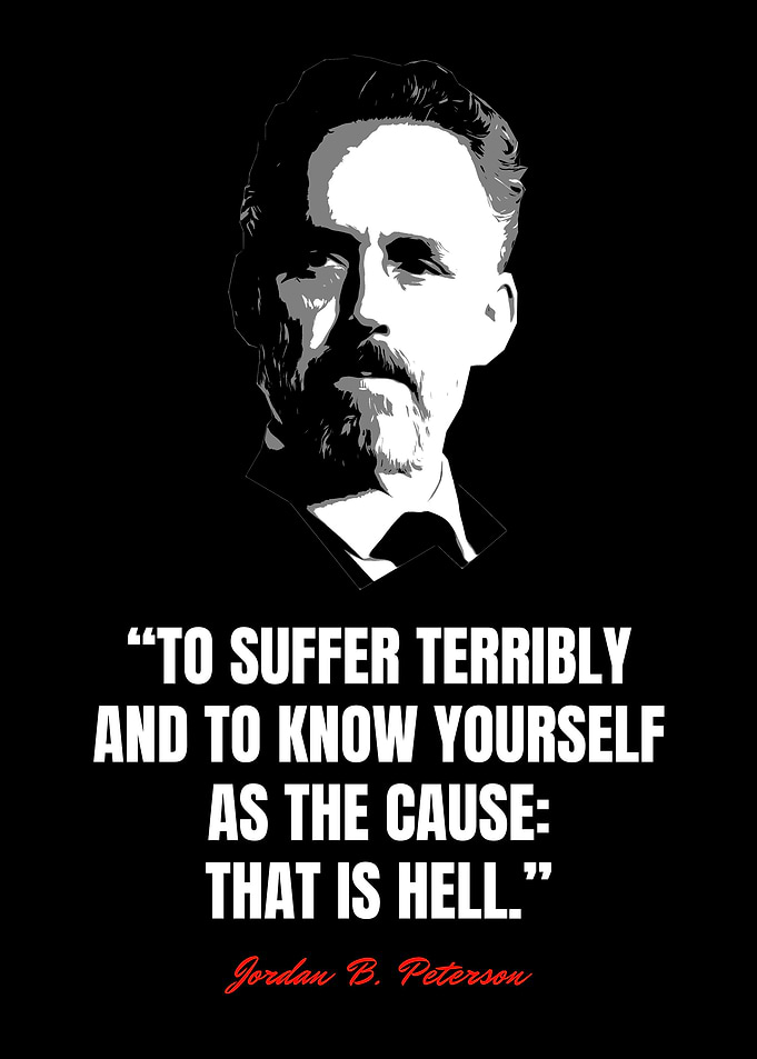 Jordan Peterson Quotes