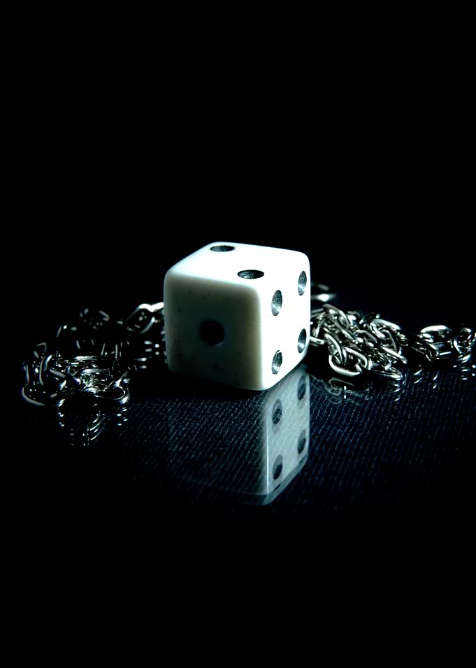 Dice