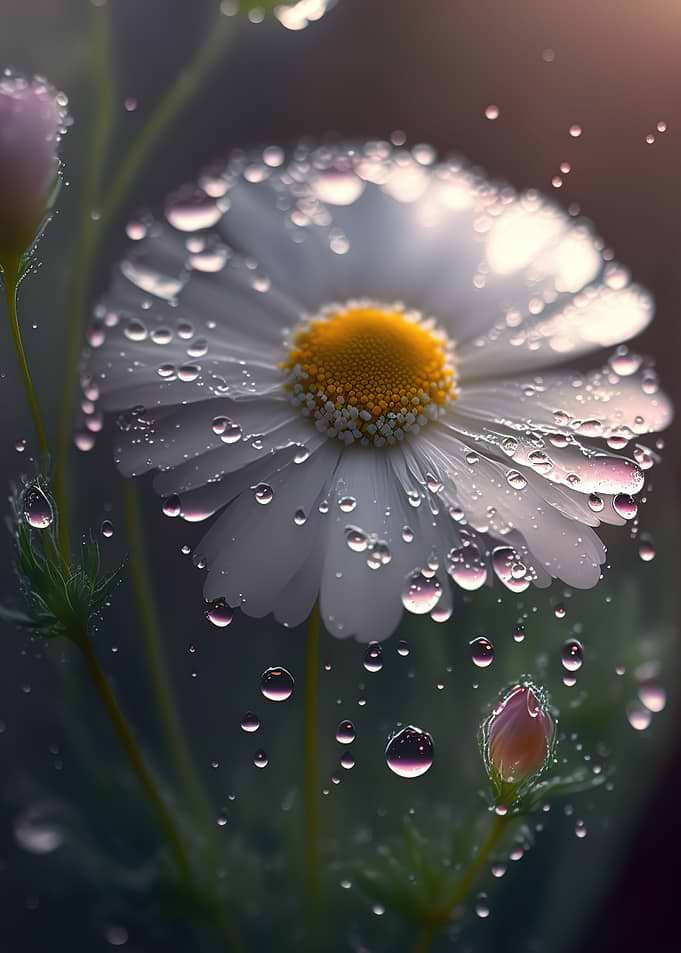 Daisy Flowers