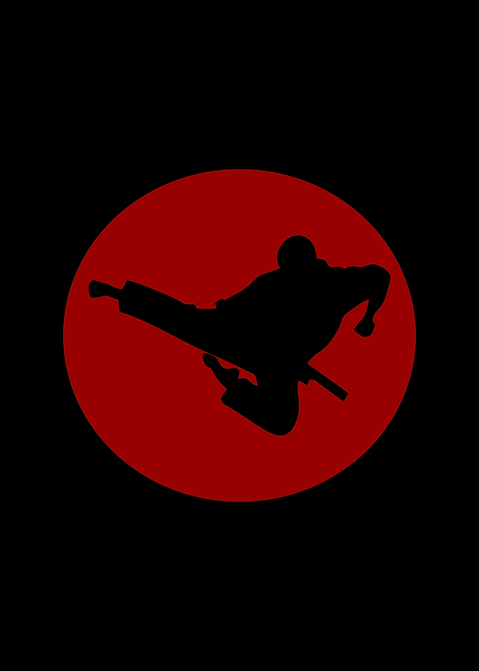 Martial Arts