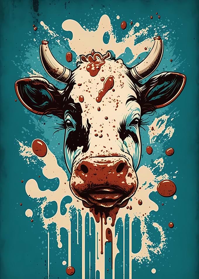 Cow Appealing