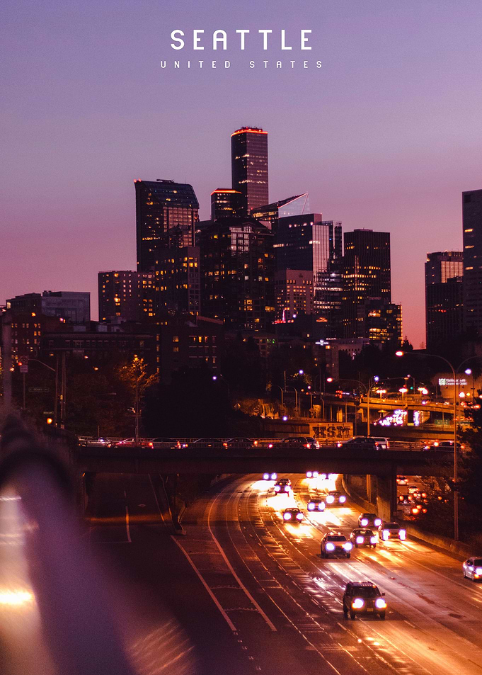 Seattle