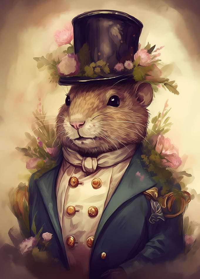 Beaver Popular