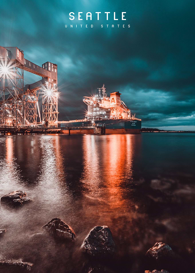 Seattle