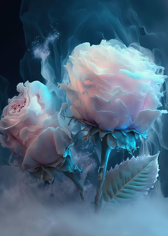 rose flower