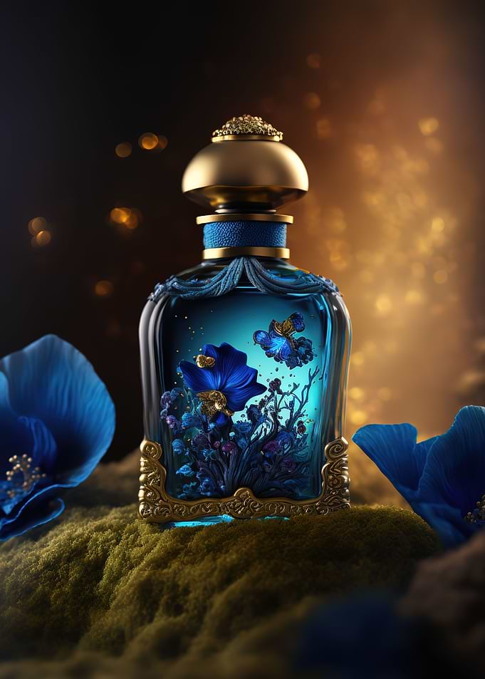 perfume