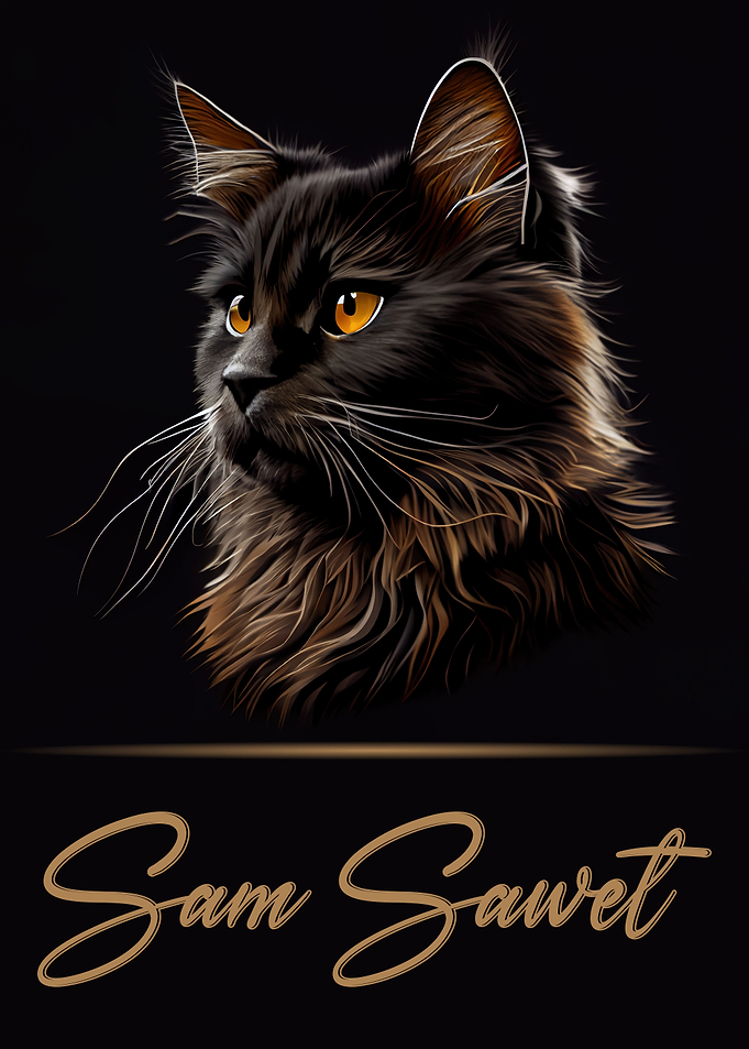 Elegant Sam Sawet