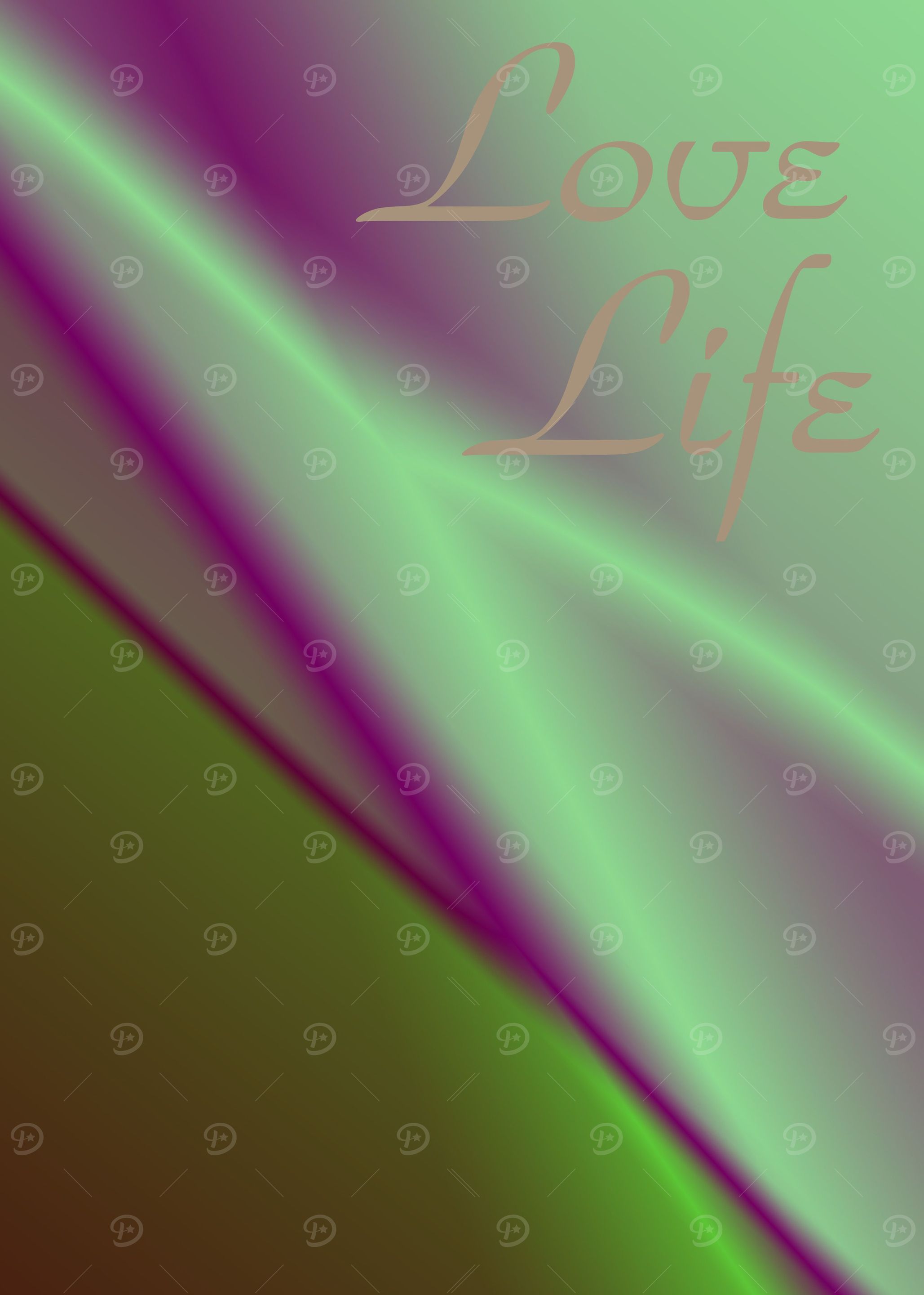 Love life