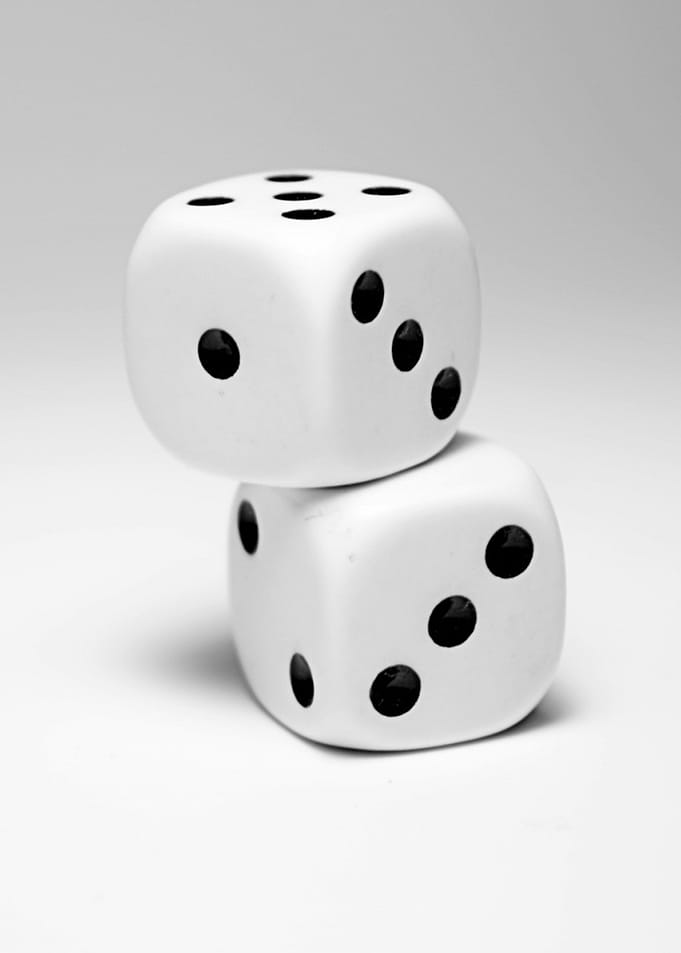 Dice