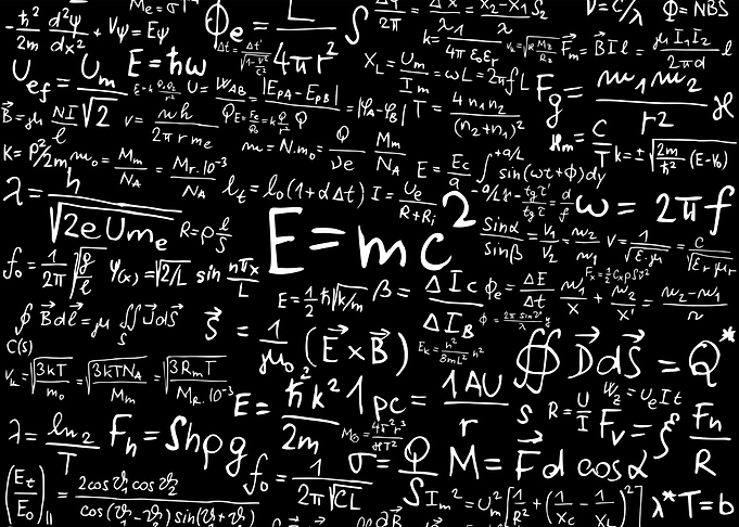 Relativity theory