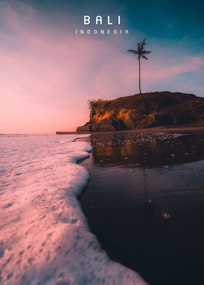 Bali