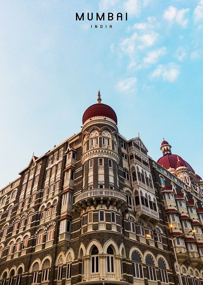 Mumbai