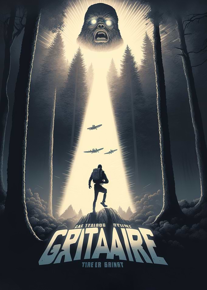 Film Science fiction