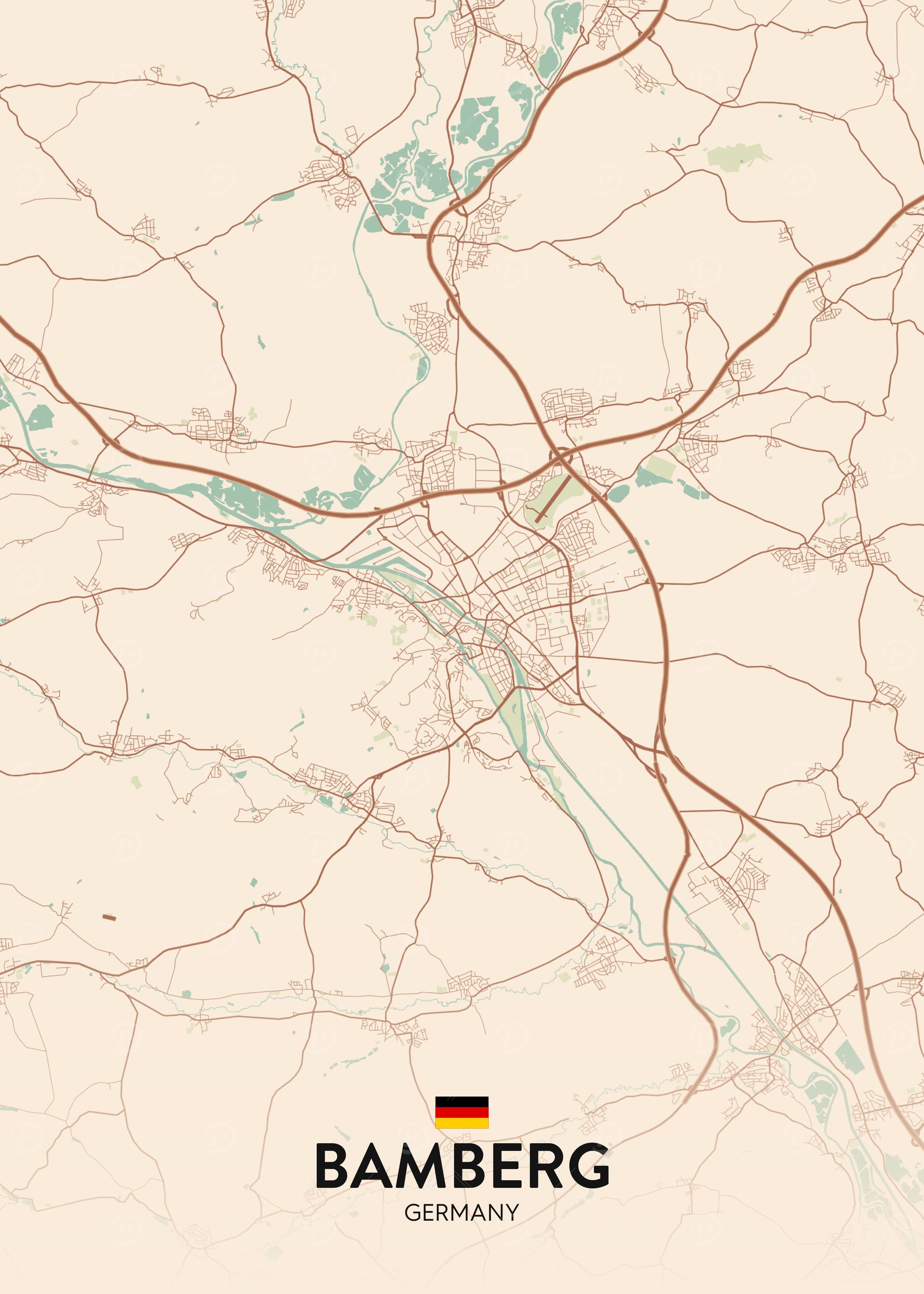 Bamberg DE