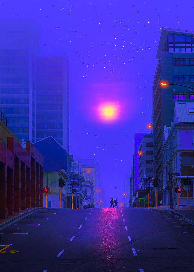 City Sun