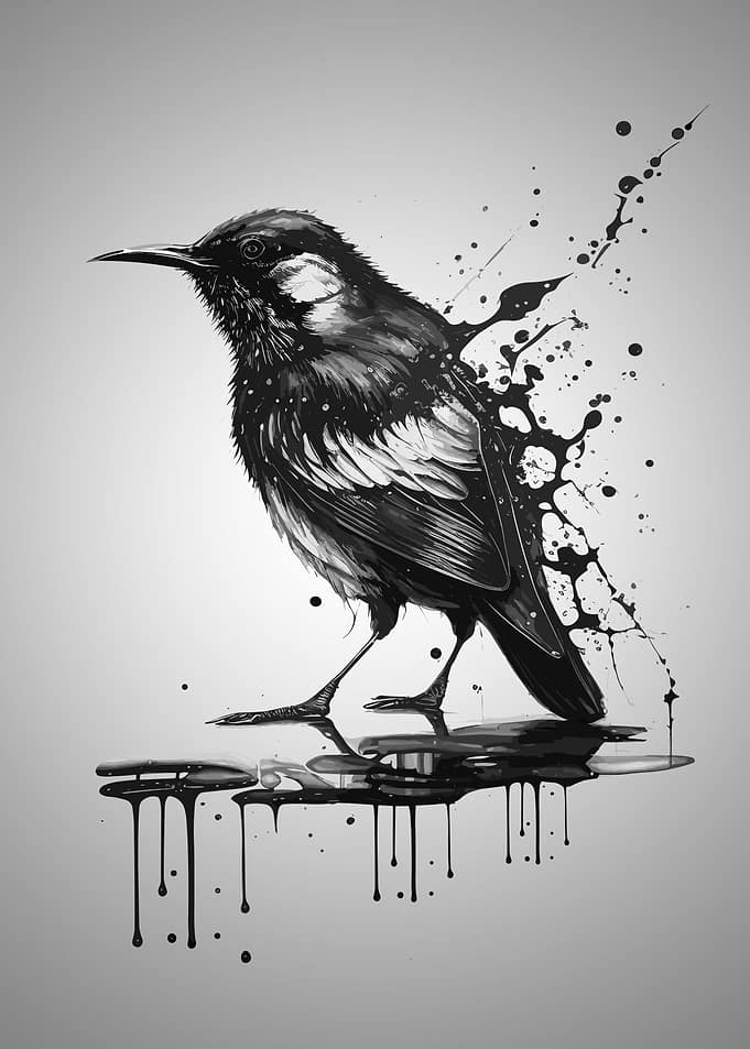Ink Bird
