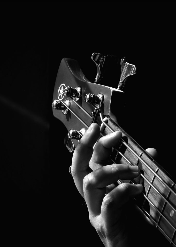 Bass