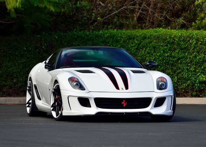 Ferrari Sport Car